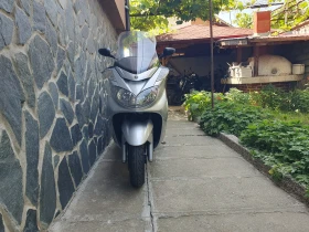 Yamaha Majesty 400i 2-броя New Face , снимка 9