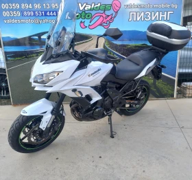 Kawasaki Versys 650 ABS , снимка 1