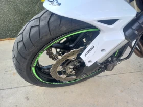 Kawasaki Versys 650 ABS , снимка 6