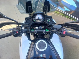 Kawasaki Versys 650 ABS , снимка 8