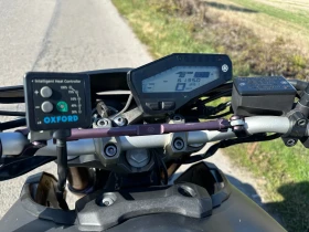 Yamaha Mt-09 ABS/Akrapovi?, снимка 2