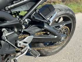 Yamaha Mt-09 ABS/Akrapovi?, снимка 17