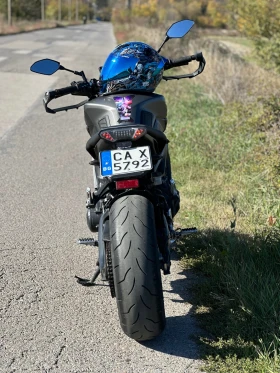 Yamaha Mt-09 ABS/Akrapovi?, снимка 8