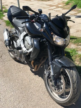 Kawasaki Z, снимка 1