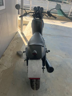 Suzuki GN GN 250, снимка 8