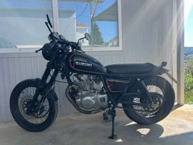 Suzuki GN GN 250, снимка 5