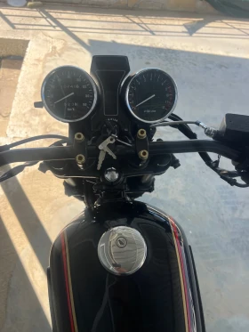 Suzuki GN GN 250, снимка 9