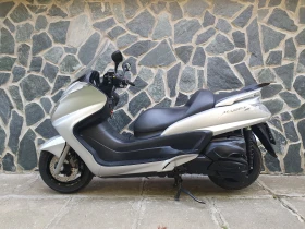 Yamaha Majesty 400i 2- New Face  | Mobile.bg    7