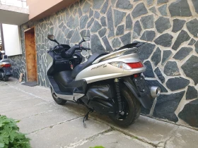 Yamaha Majesty 400i 2- New Face  | Mobile.bg    10