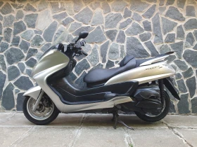  Yamaha Majesty