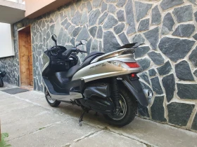 Yamaha Majesty 400i 2- New Face  | Mobile.bg    4