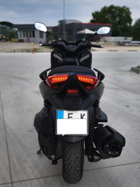 Yamaha X-max ABS | Mobile.bg    4