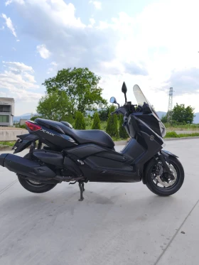Yamaha X-max ABS | Mobile.bg    14