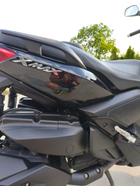 Yamaha X-max ABS | Mobile.bg    10