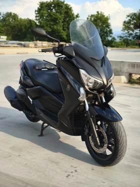 Yamaha X-max ABS | Mobile.bg    13