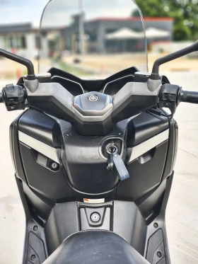 Yamaha X-max ABS | Mobile.bg    6