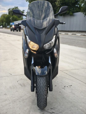 Yamaha X-max ABS | Mobile.bg    2