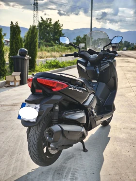 Yamaha X-max ABS | Mobile.bg    3
