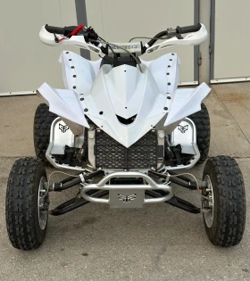 Tm Racing PITSTER PRO 85cc | Mobile.bg    4