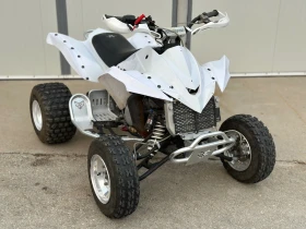 Tm Racing PITSTER PRO 85cc | Mobile.bg    5