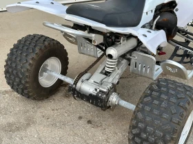 Tm Racing PITSTER PRO 85cc | Mobile.bg    9