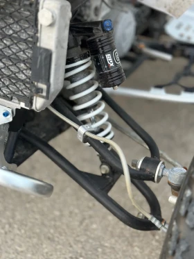 Tm Racing PITSTER PRO 85cc | Mobile.bg    8