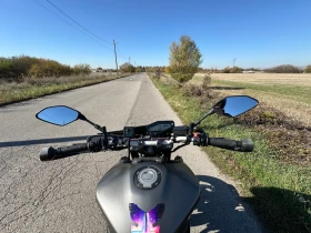 Yamaha Mt-09 ABS/Akrapovi?, снимка 6