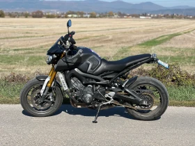Yamaha Mt-09 ABS/Akrapovi?, снимка 3