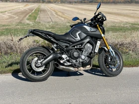 Yamaha Mt-09 ABS/Akrapovi?, снимка 11