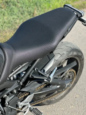 Yamaha Mt-09 ABS/Akrapovi?, снимка 10