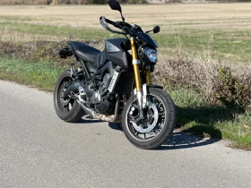 Yamaha Mt-09 ABS/Akrapovi?, снимка 12