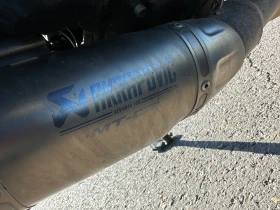 Yamaha Mt-09 ABS/Akrapovi?, снимка 16