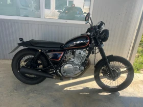 Suzuki GN GN 250 | Mobile.bg � ����� ������ 6