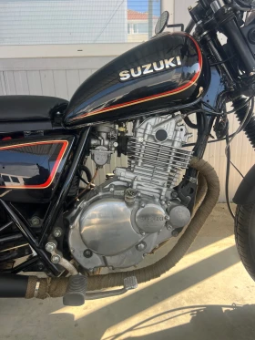 Suzuki GN GN 250 | Mobile.bg � ����� ������ 7