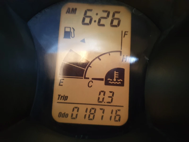 Yamaha Majesty 400i 2-броя New Face , снимка 6 - Мотоциклети и мототехника - 49429321