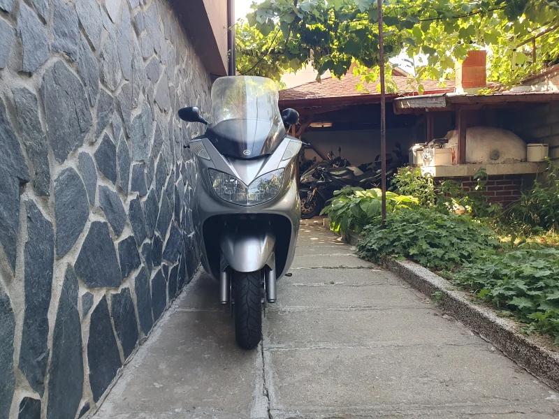 Yamaha Majesty 400i 2-броя New Face , снимка 3 - Мотоциклети и мототехника - 49429321