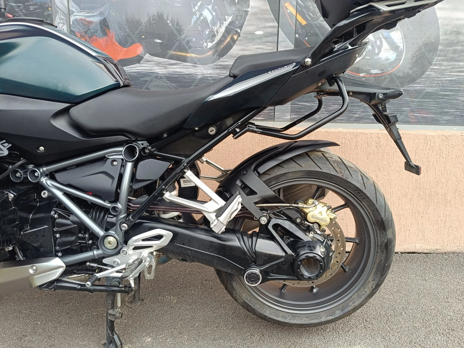 BMW R R1250R Exclusive | Mobile.bg   14