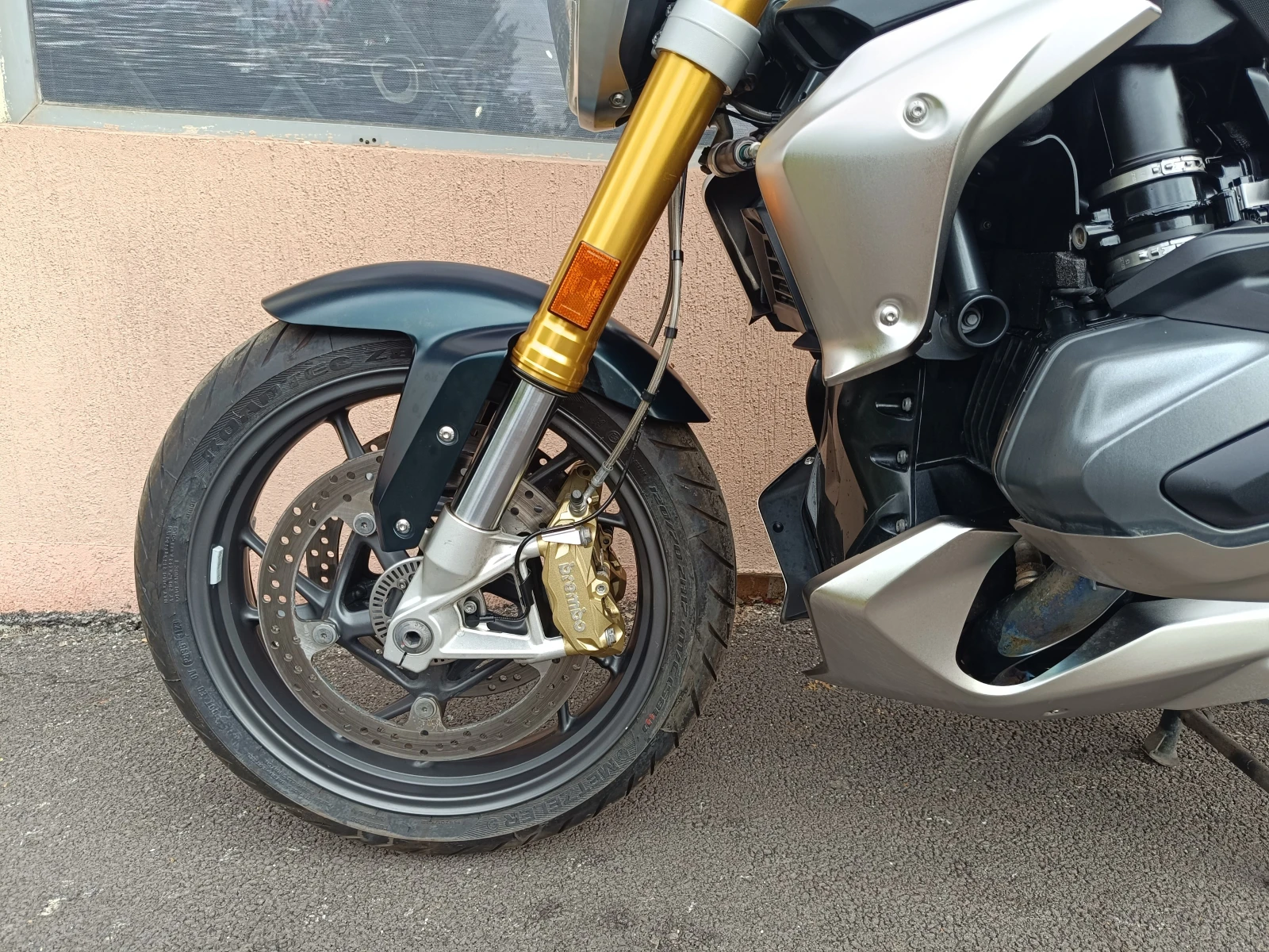 BMW R R1250R Exclusive | Mobile.bg   15