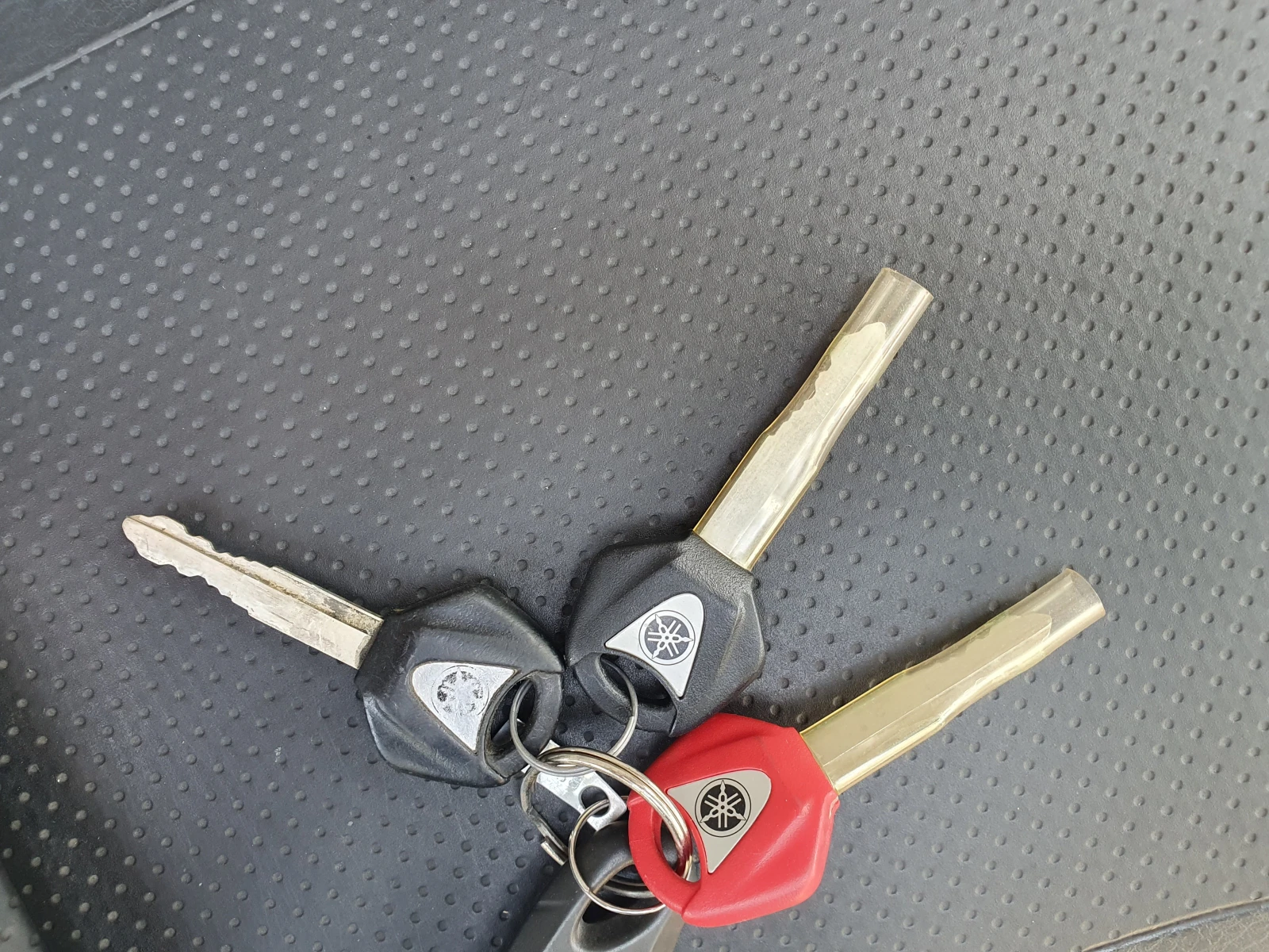 Yamaha Majesty 400i 2- New Face  | Mobile.bg   17