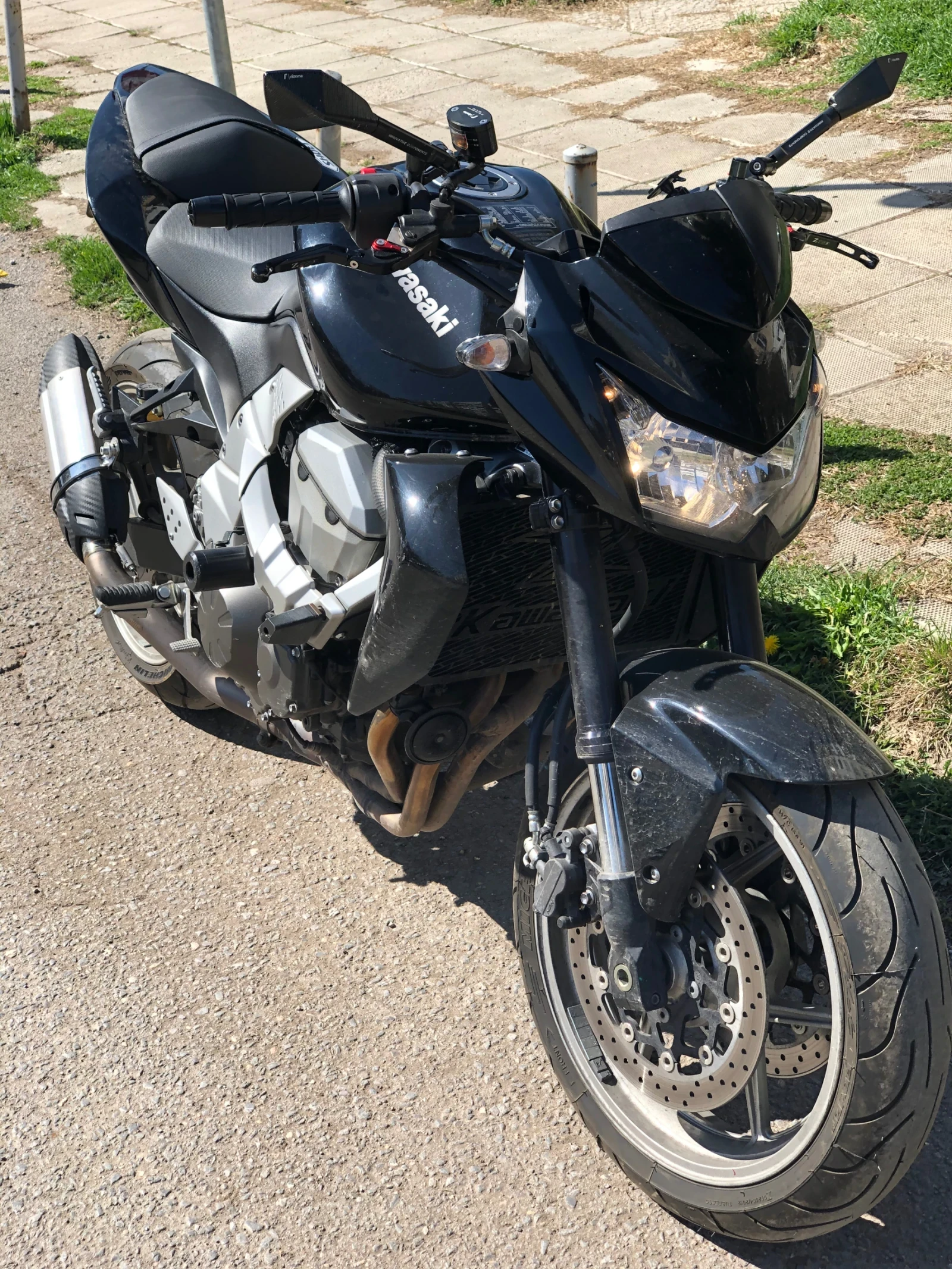 Kawasaki Z | Mobile.bg � ����������� 1