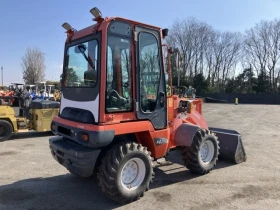 Мини челни товарачи Kubota R420D / КАБИНА / ОЧАКВАН ВНОС !, снимка 5