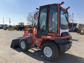 Мини челни товарачи Kubota R420D / КАБИНА / ОЧАКВАН ВНОС !, снимка 6