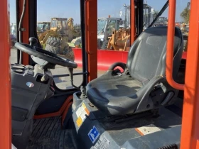 Мини челни товарачи Kubota R420D / КАБИНА / ОЧАКВАН ВНОС !, снимка 3