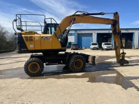  JCB JS145W  | Mobile.bg    3