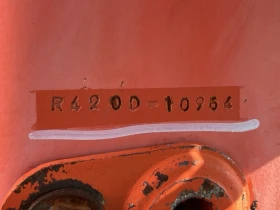 Мини челни товарачи Kubota R420D / КАБИНА / ОЧАКВАН ВНОС ! | Auto.bg — изображение 9