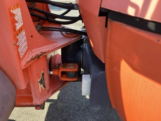 Мини челни товарачи Kubota R420D / КАБИНА / ОЧАКВАН ВНОС !, снимка 7 - Индустриална техника - 54087633