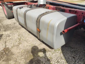 горивен резервоар за МАН 800 литра, снимка 3
