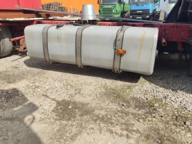 горивен резервоар за МАН 800 литра, снимка 1