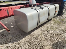горивен резервоар за МАН 800 литра, снимка 2