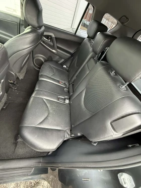 Кожен салон за Toyota RAV4 2006-2013г, снимка 3